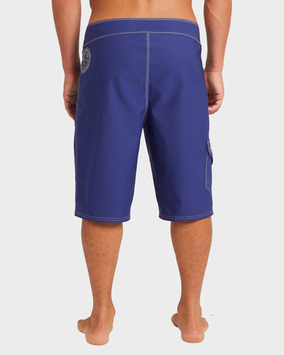 MENS BIO OG PRO 21" BOARDSHORTS