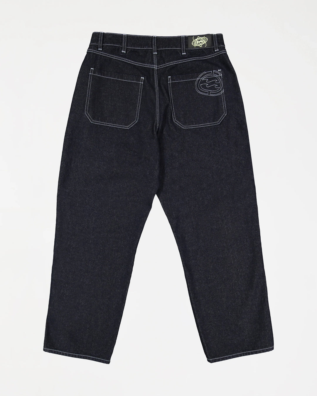 SPEC 73 CHROME JEAN