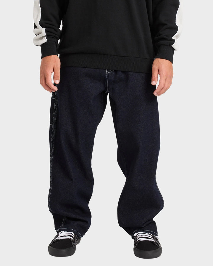 SPEC 73 CHROME JEAN