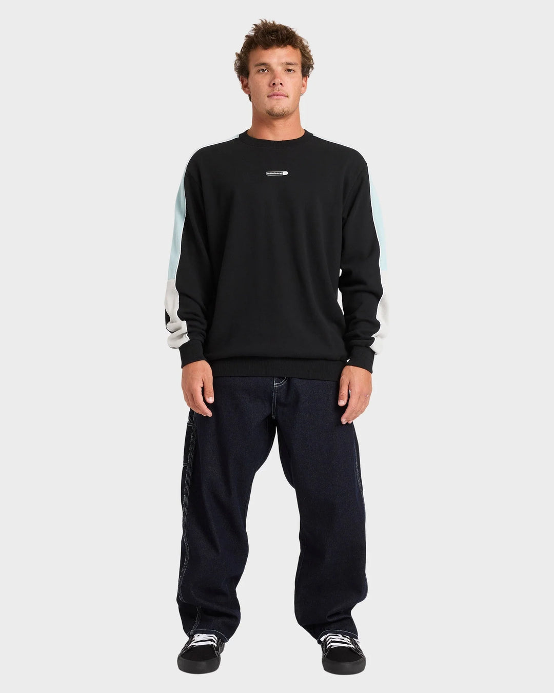 SPEC 73 CHROME JEAN