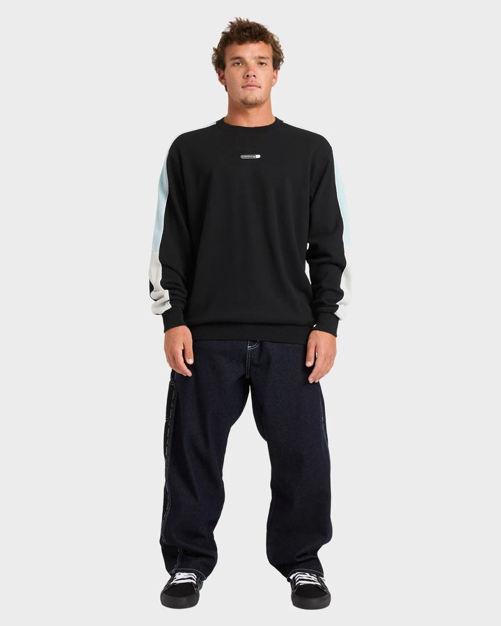 SPEC 73 CHROME JEAN