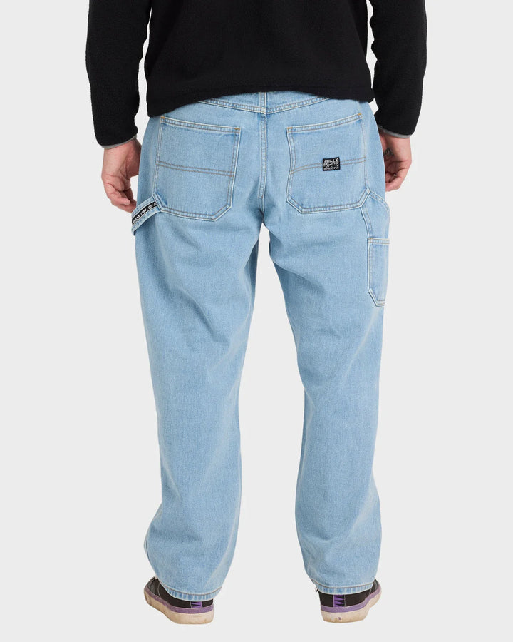 SMOKO DENIM PANTS