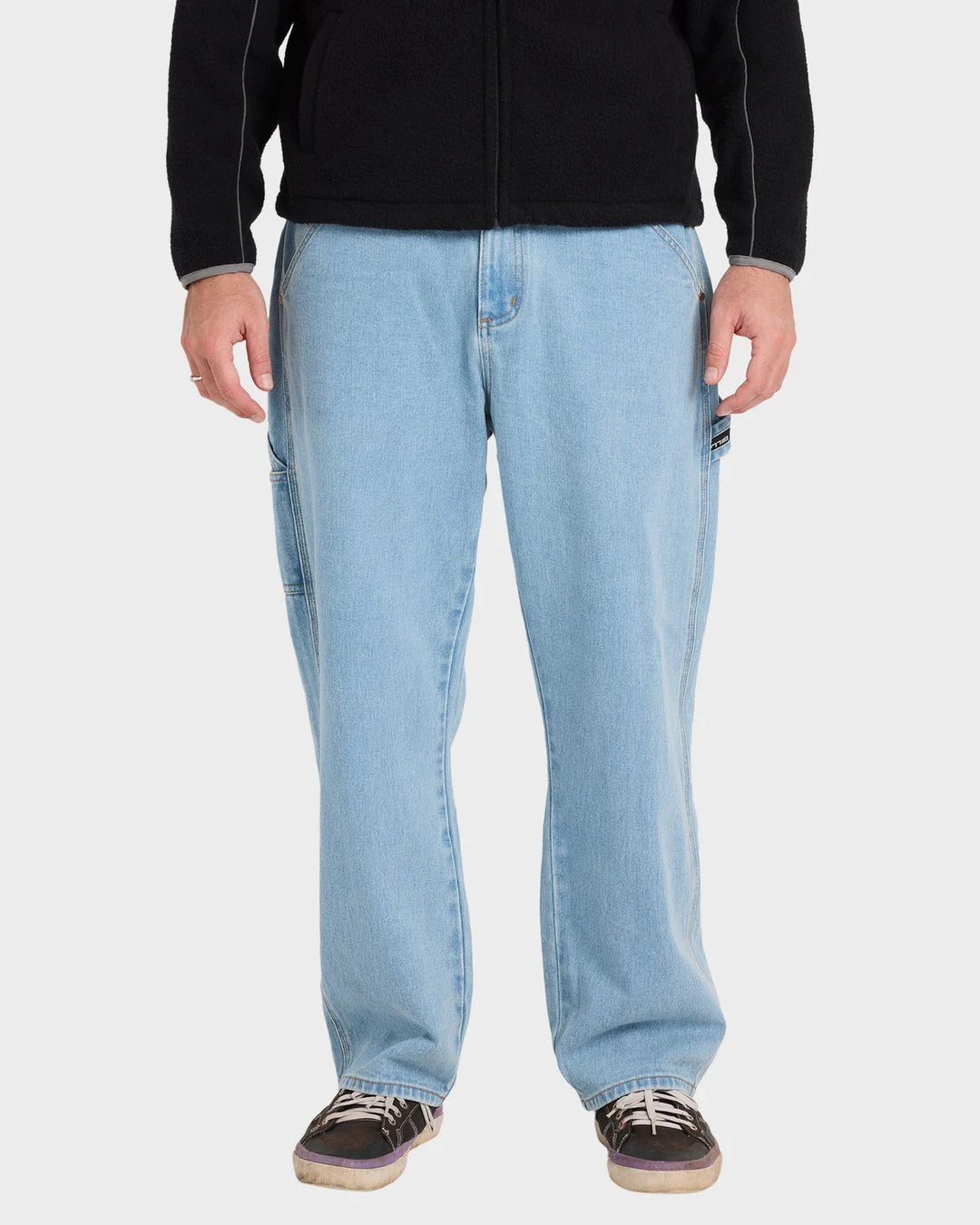 SMOKO DENIM PANTS