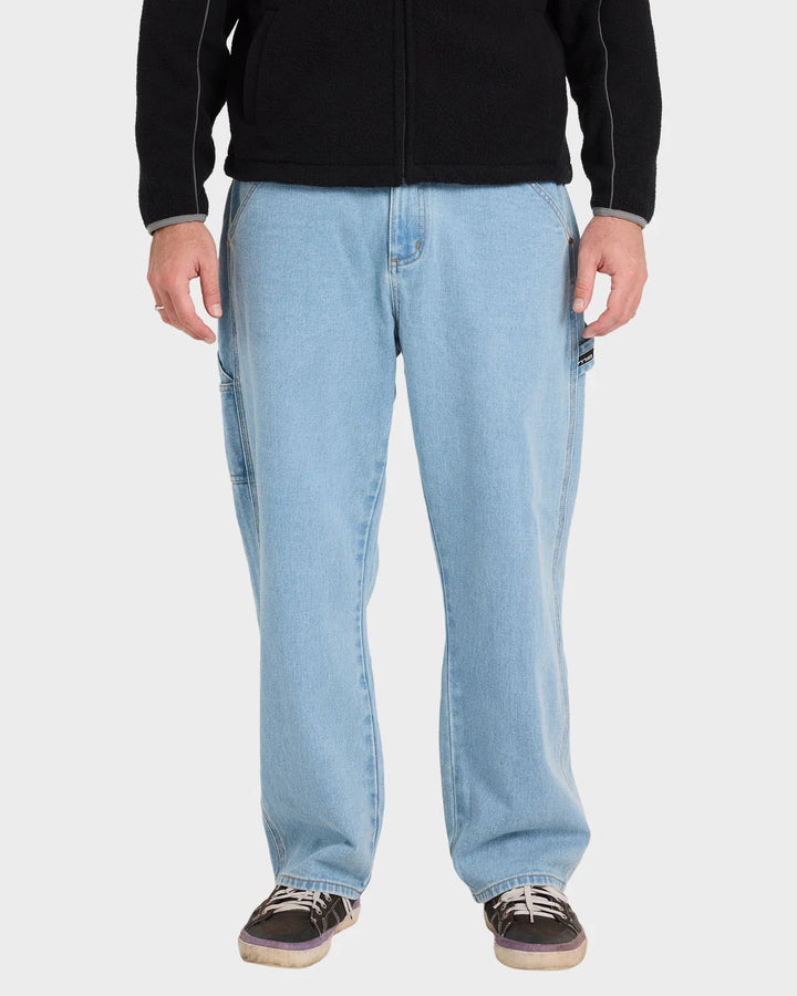 SMOKO DENIM PANTS