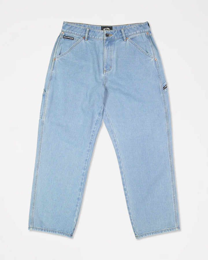 SMOKO DENIM PANTS