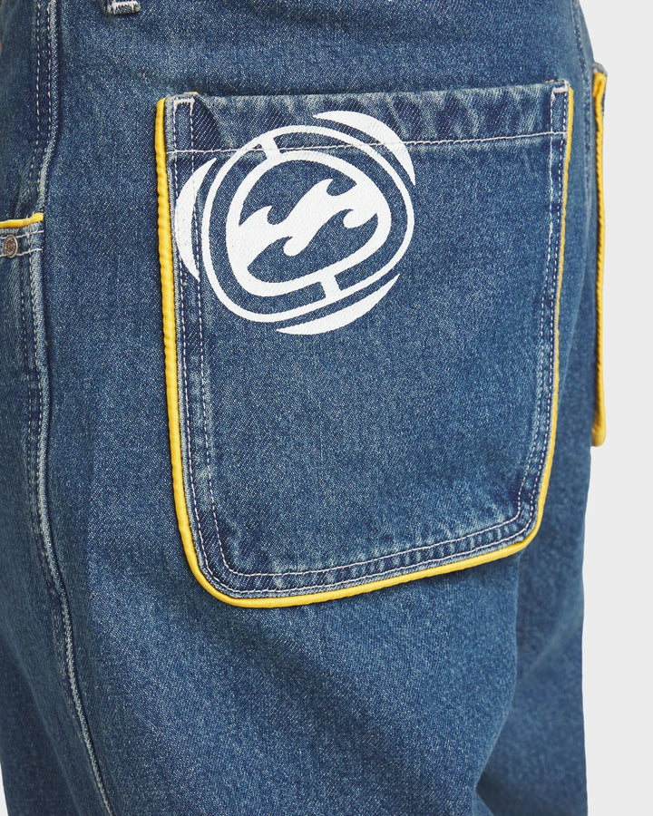 SPEC 73 BAD DOG DENIM SHORT