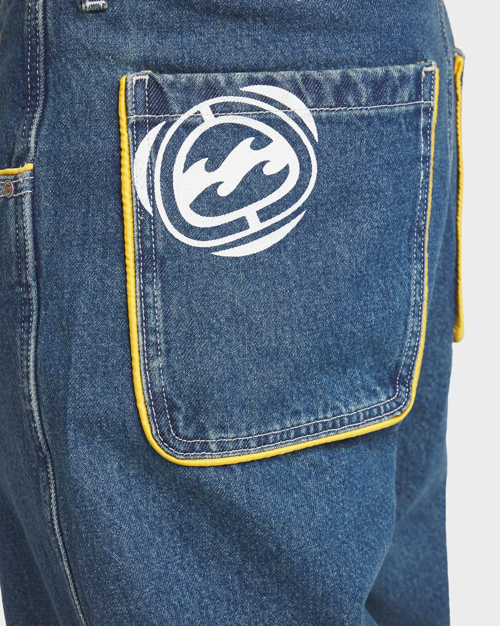 SPEC 73 BAD DOG DENIM SHORT