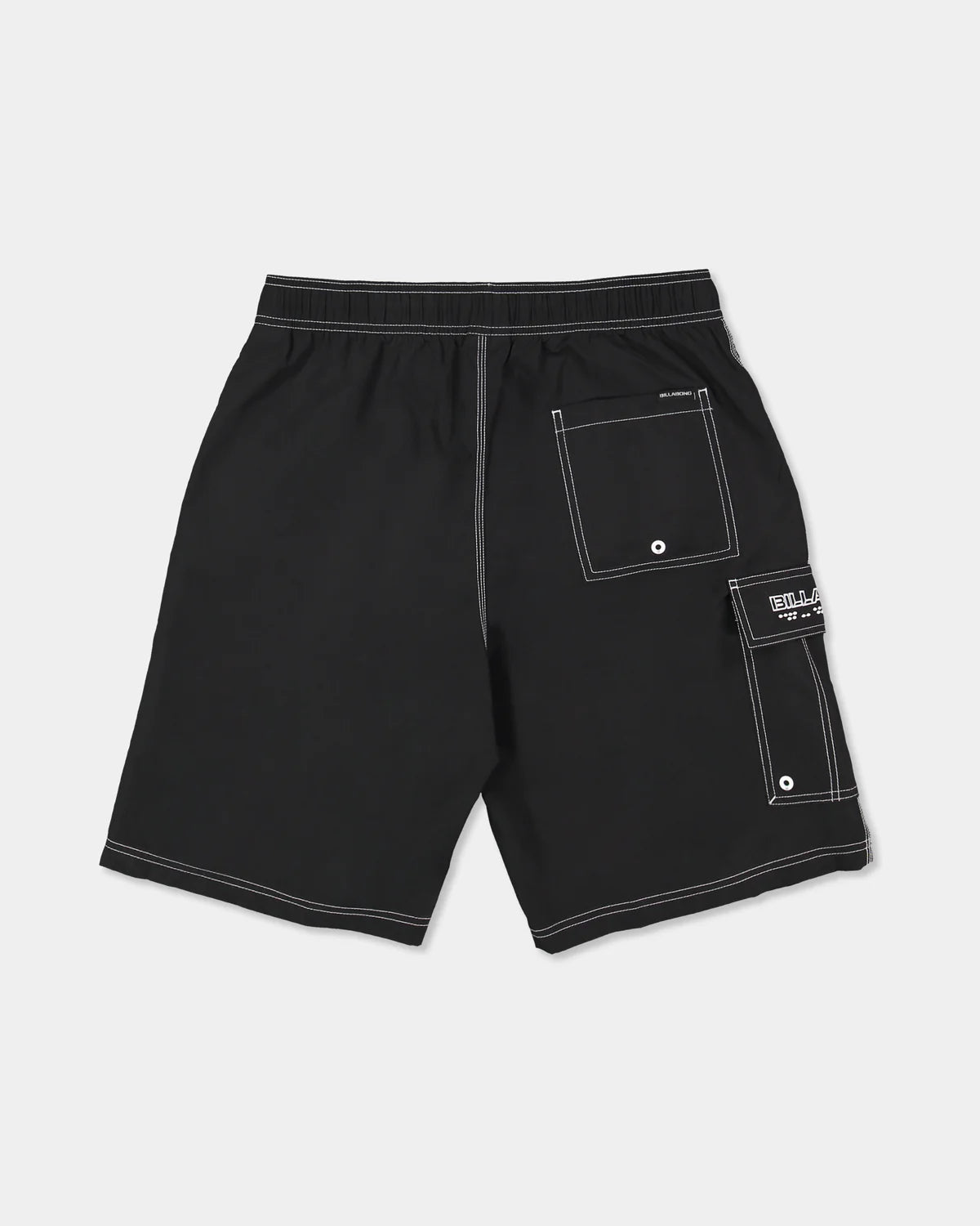 THROW ON BOARDSHORT