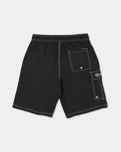 THROW ON BOARDSHORT