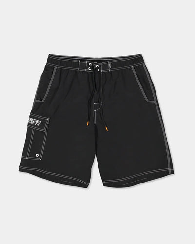 THROW ON BOARDSHORT