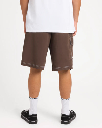 THROW ON BOARDSHORT