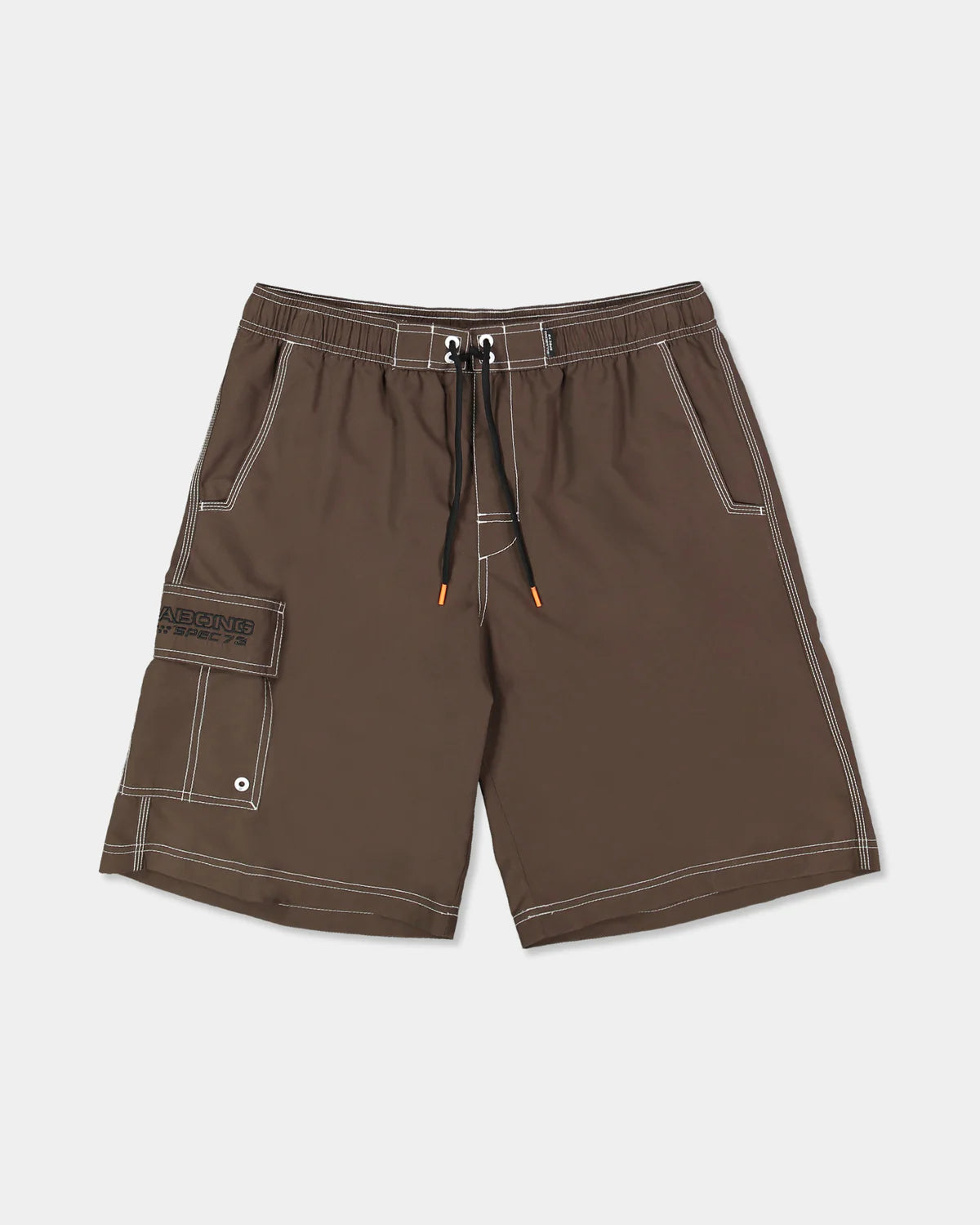 THROW ON BOARDSHORT