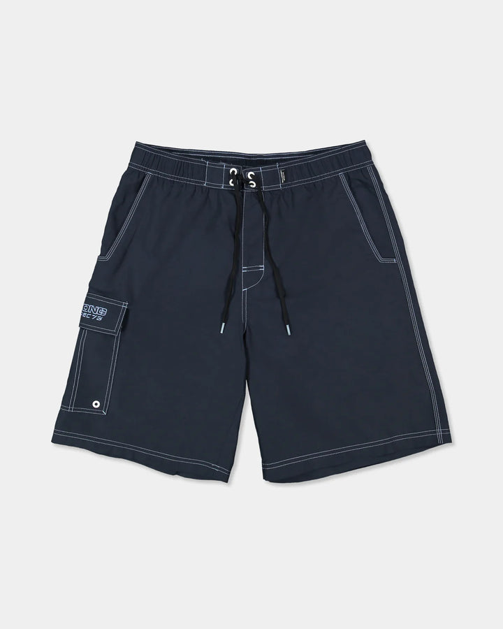 THOW ON WALKSHORT - NAVY