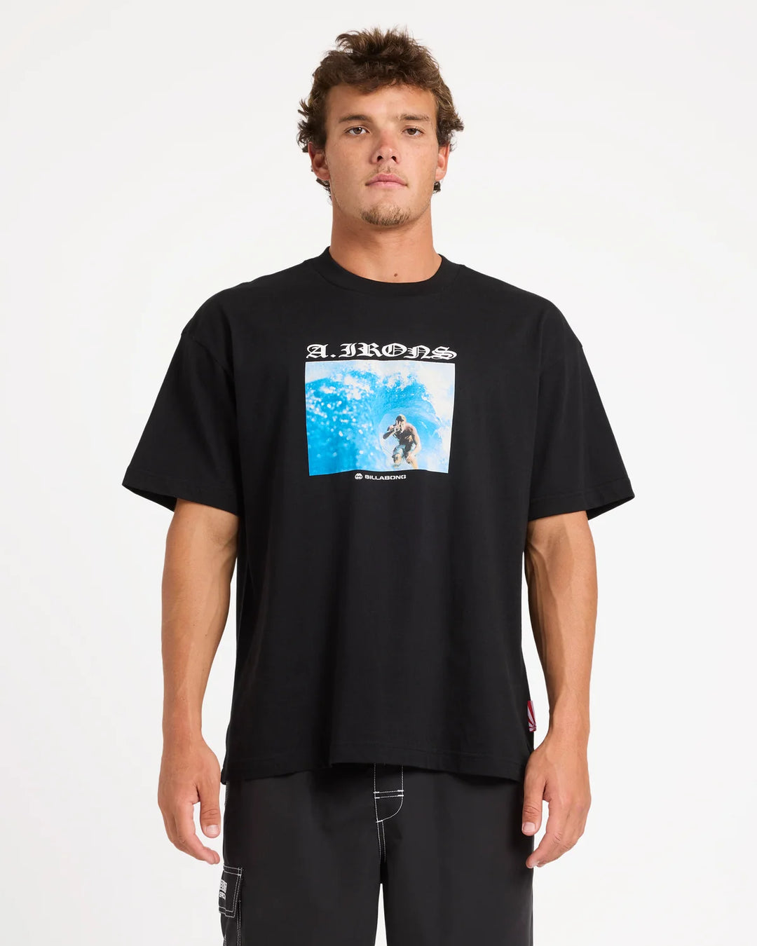 A.I. FOREVER OG SS TEE