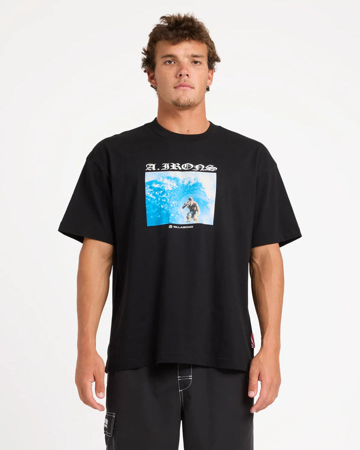 A.I. FOREVER OG SS TEE