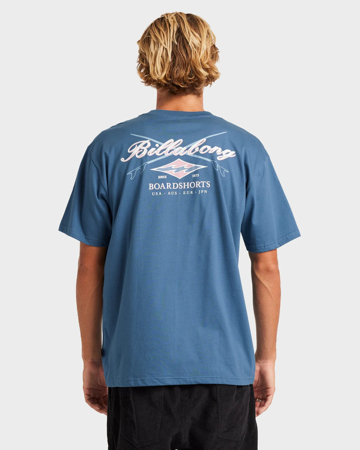 CROSSBOARDS REGULAR TEE
