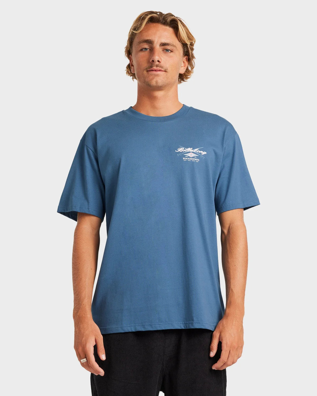 CROSSBOARDS REGULAR TEE