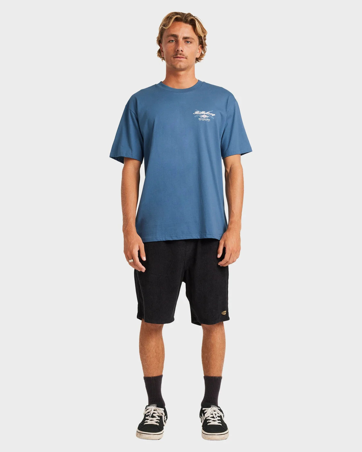 CROSSBOARDS REGULAR TEE