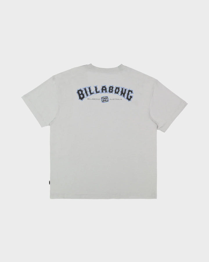 CHROME ARCH OG SS TEE
