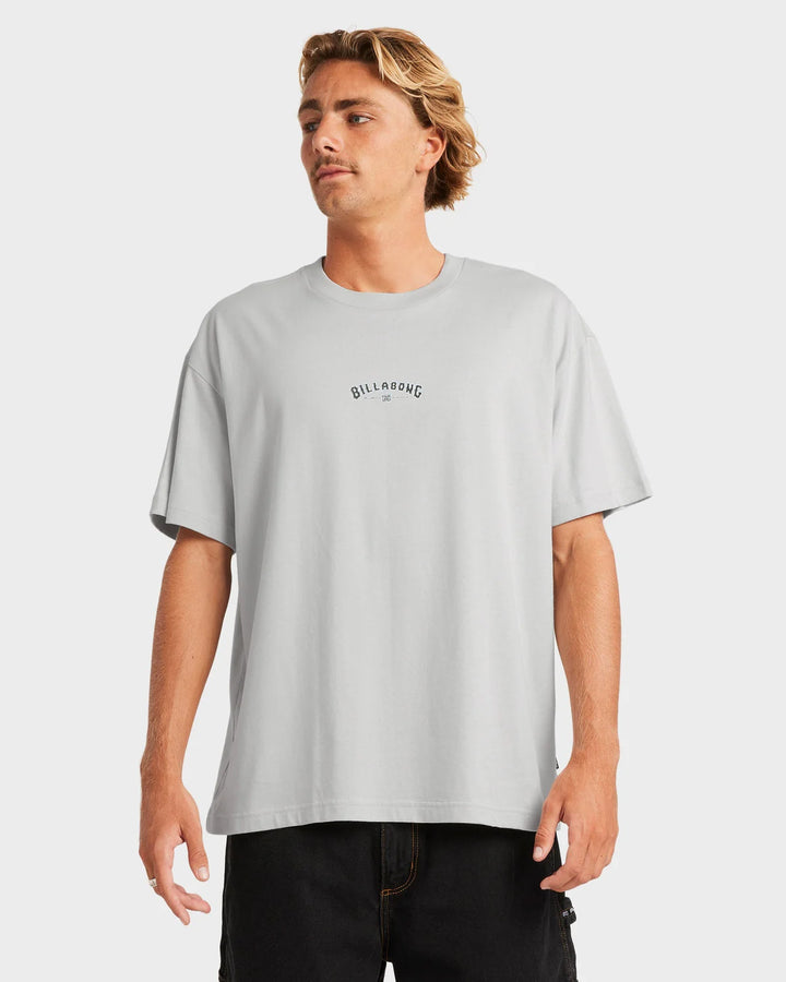 CHROME ARCH OG SS TEE