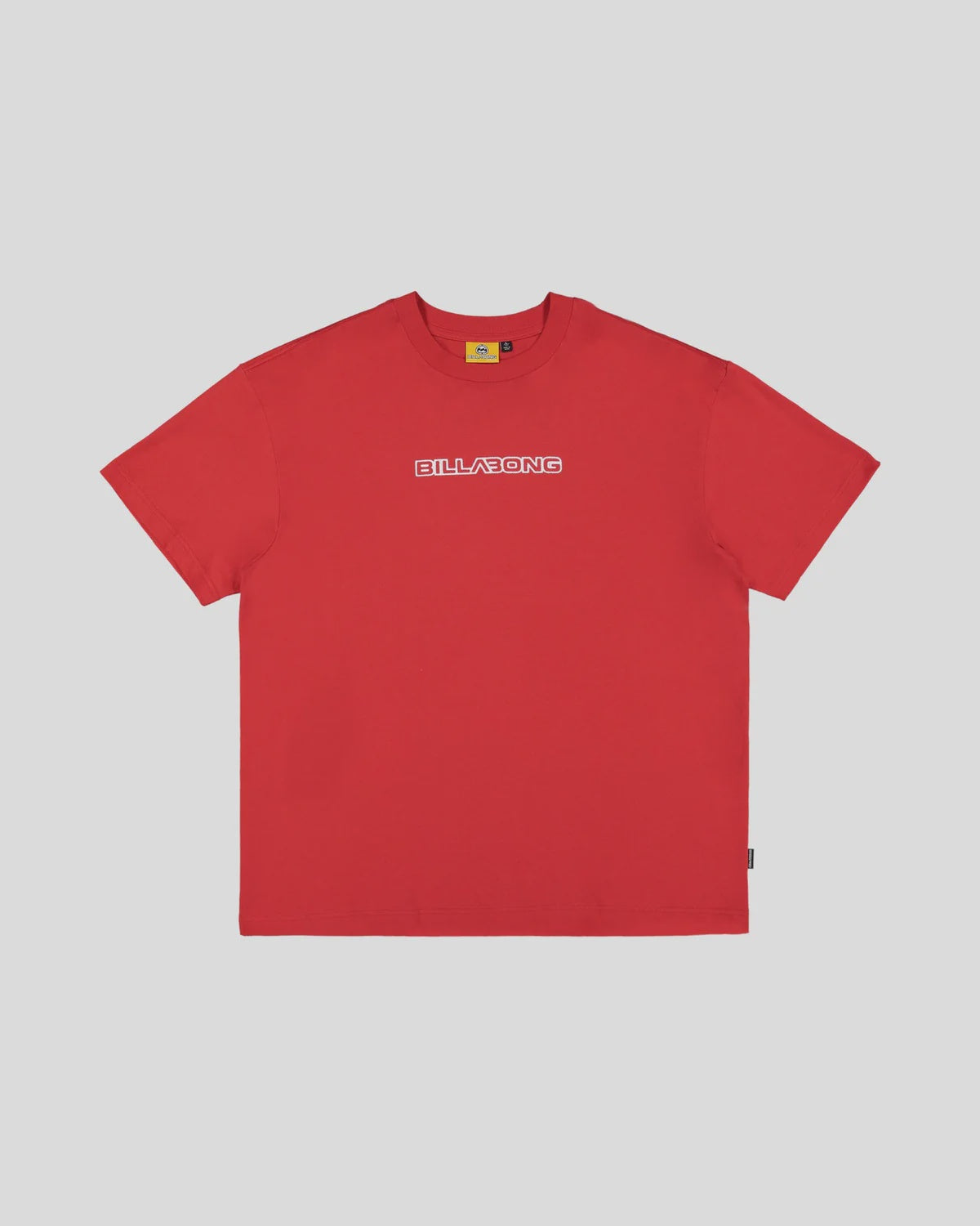 HALFTONE OG SS TEE