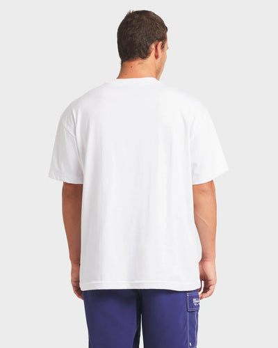 HALFTONE TEE