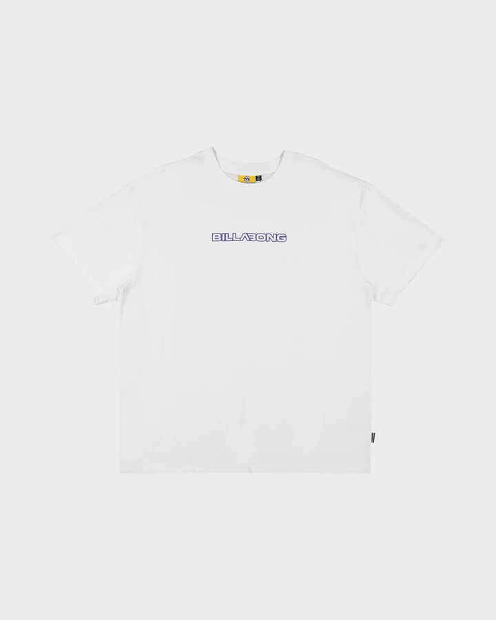 HALFTONE TEE