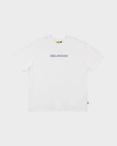 HALFTONE TEE