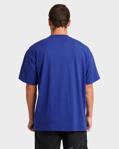 MENS BONG FLY SS TEE