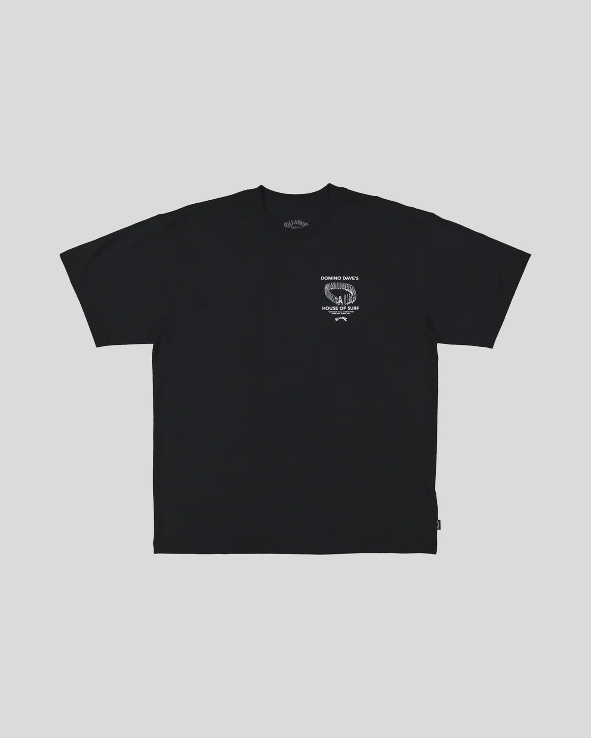 DOMINO DAVE OG SS