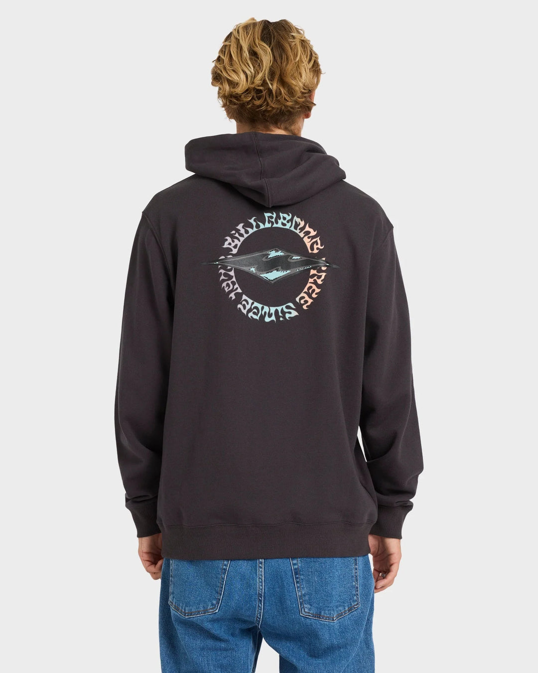 SHORT SANDS PULL OVER