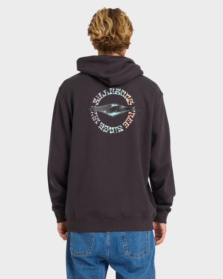 SHORT SANDS PULL OVER