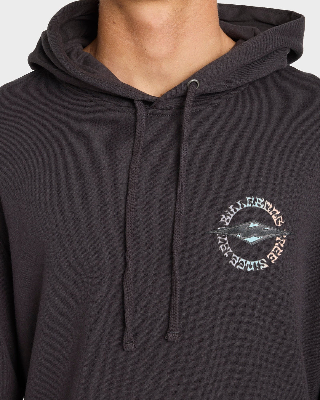 SHORT SANDS PULL OVER