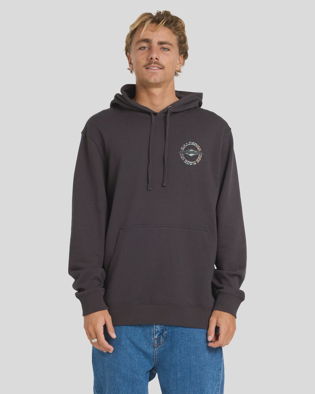 SHORT SANDS PULL OVER