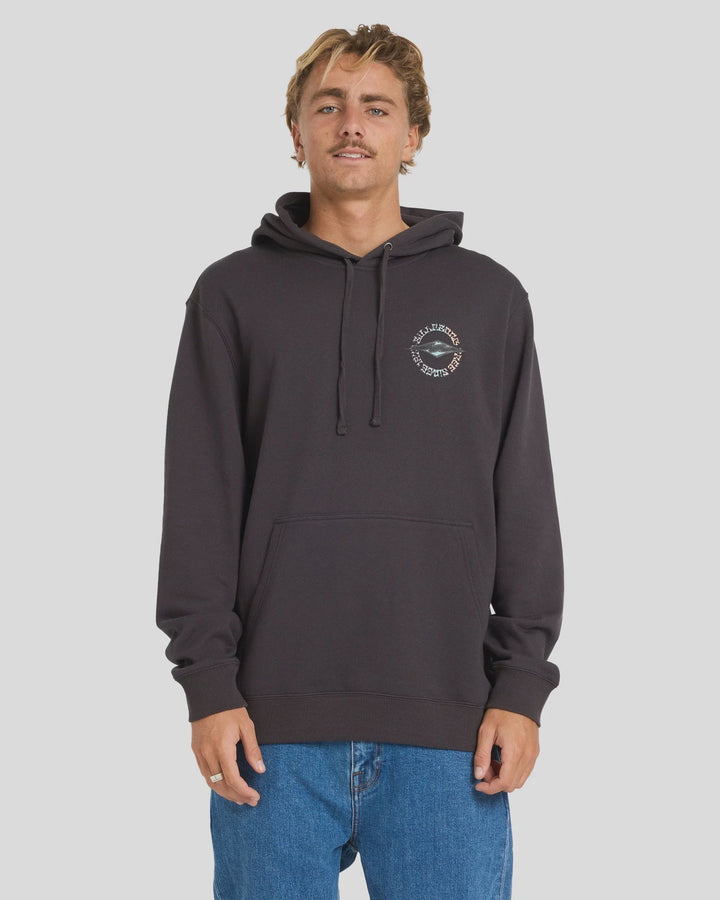 SHORT SANDS PULL OVER