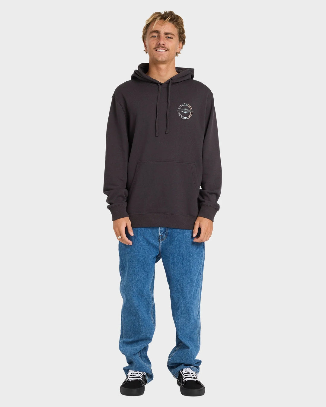 SHORT SANDS PULL OVER