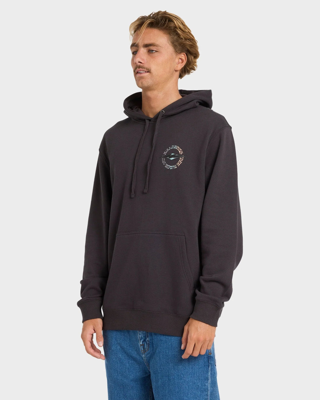 SHORT SANDS PULL OVER