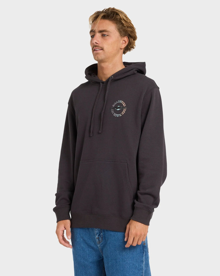 SHORT SANDS PULL OVER