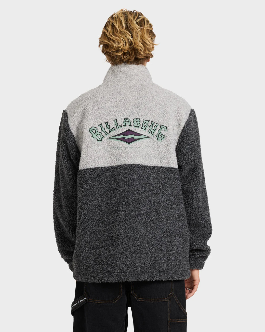 TOMBSTONE PULLOVER