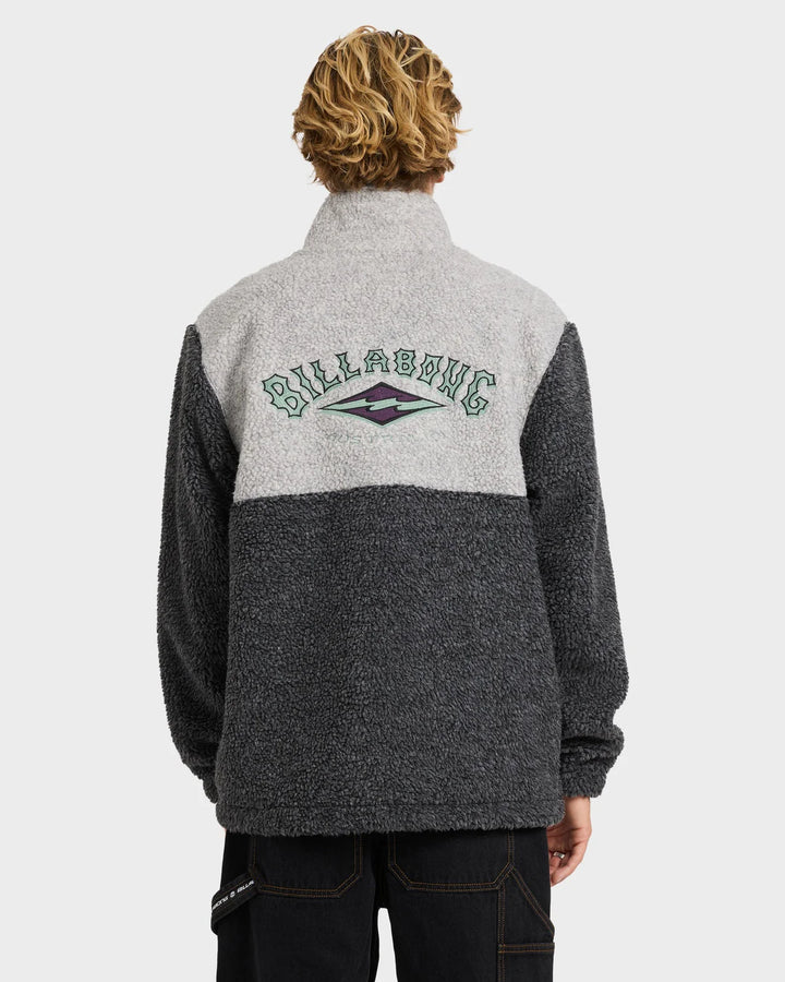 TOMBSTONE PULLOVER