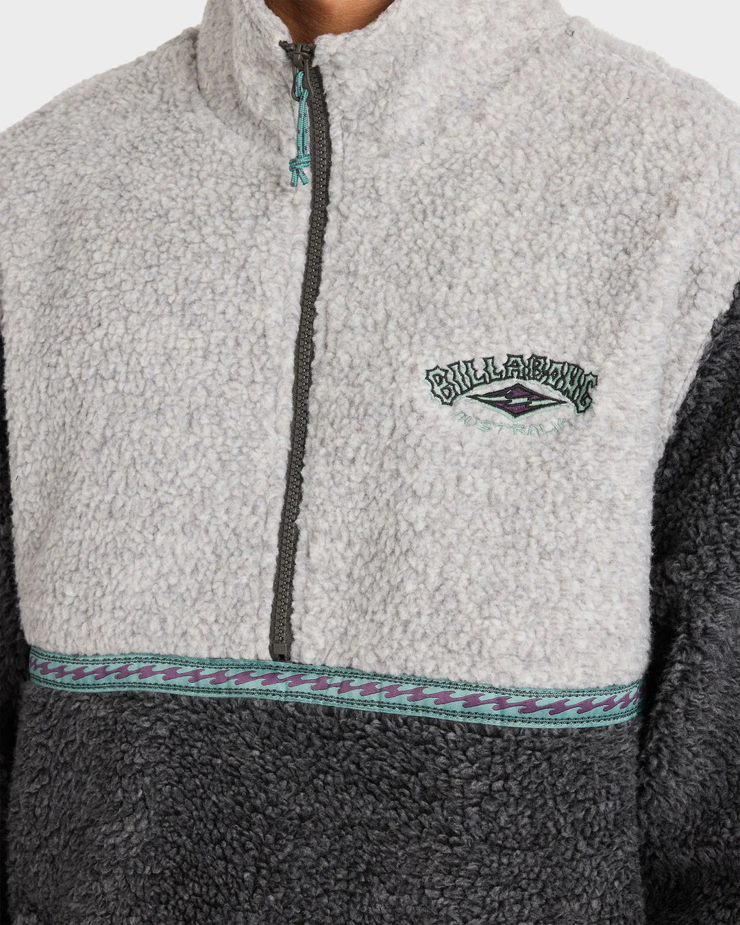 TOMBSTONE PULLOVER