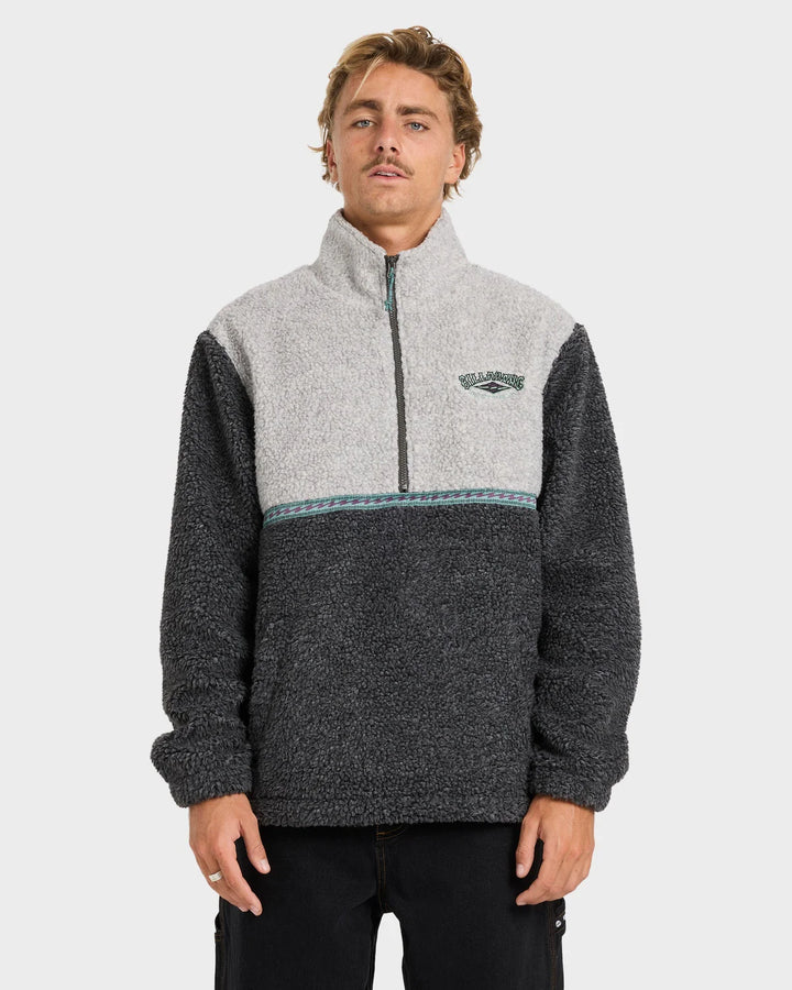 TOMBSTONE PULLOVER