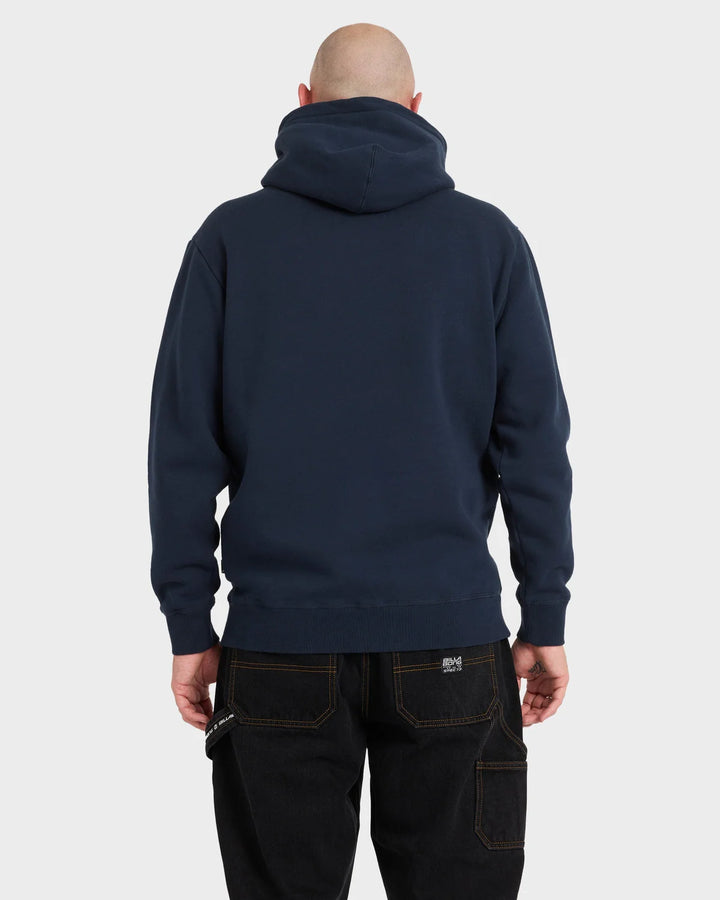 TONAL BOSS PULLOVER HOOD