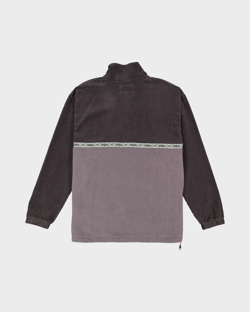 SPACE LOBSTER - WASHED GREY