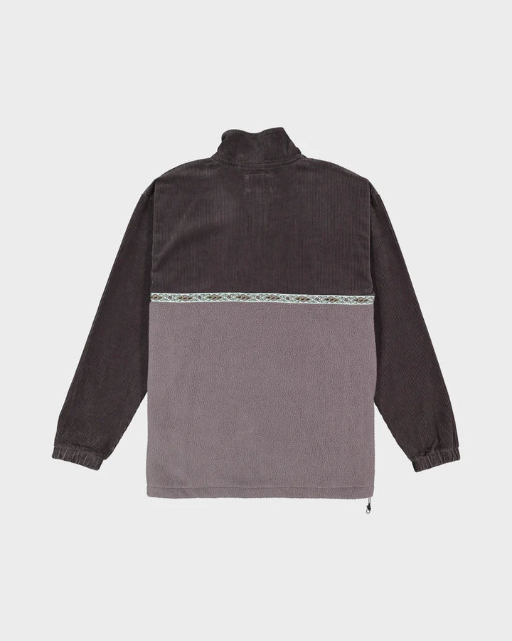SPACE LOBSTER - WASHED GREY