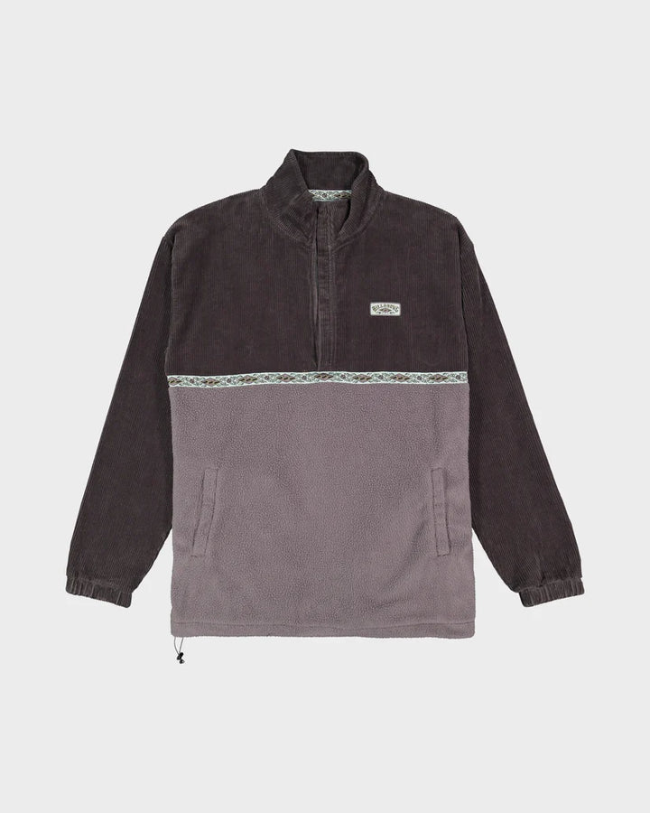 SPACE LOBSTER - WASHED GREY