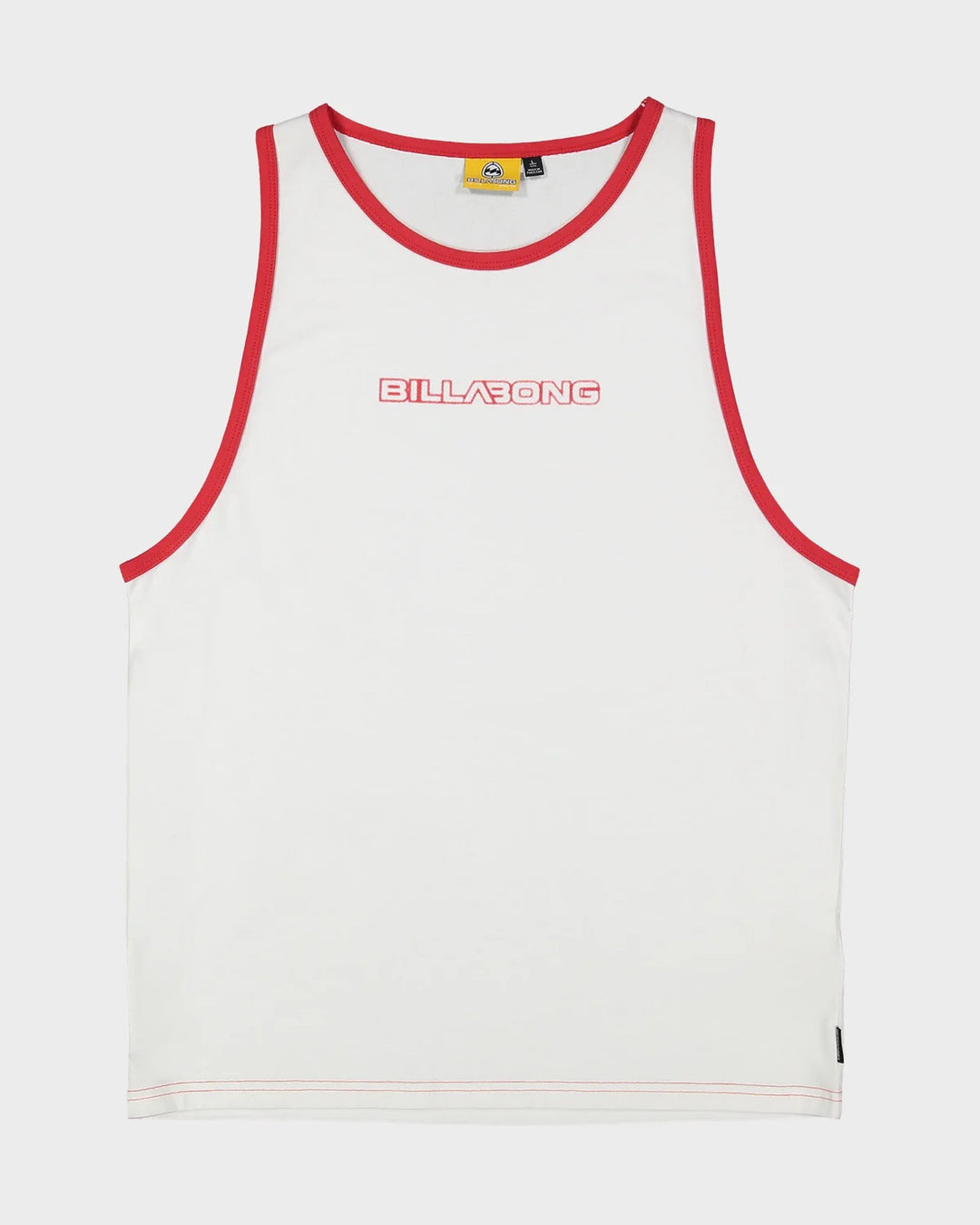 TIPPER SPEC TANK