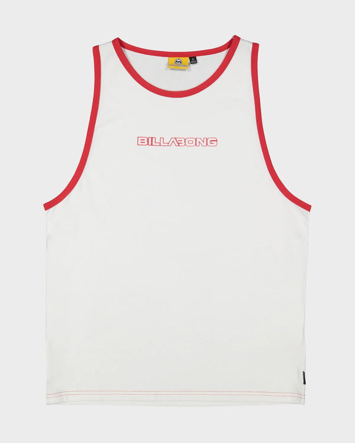 TIPPER SPEC TANK