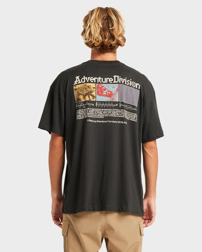 EVOLVE ADIV TEE