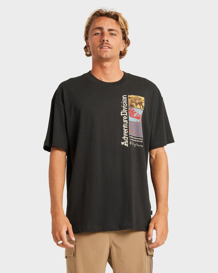 EVOLVE ADIV TEE